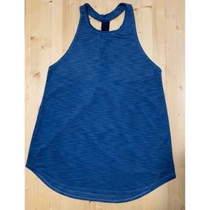 Women’s Athleta Power of She Tank *Blue